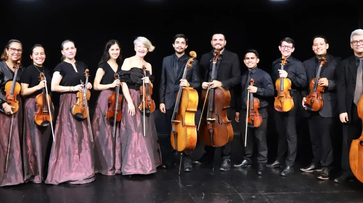 La Camerata