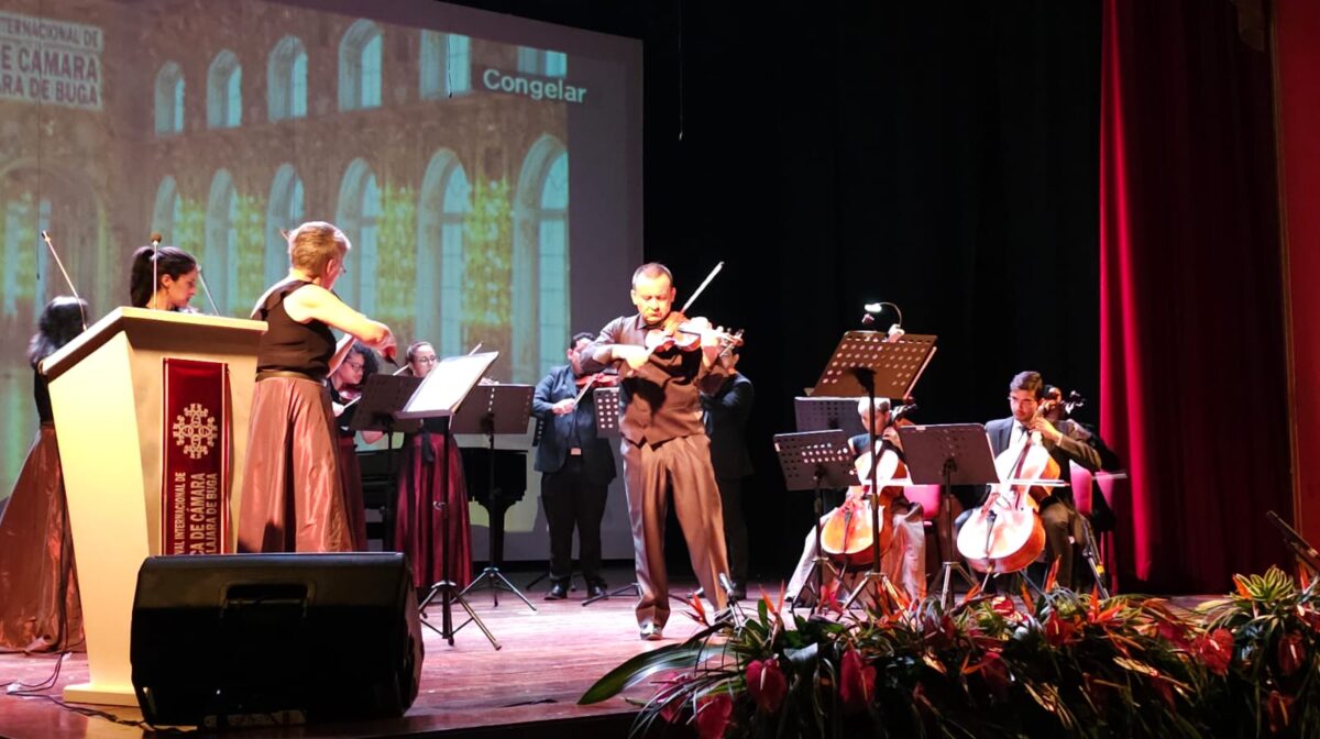 VIII Festival camara 2024.1