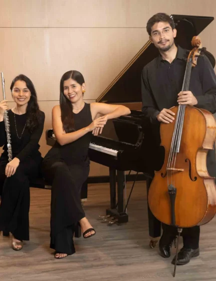 Trio Sonata pic Trio Sonata pic