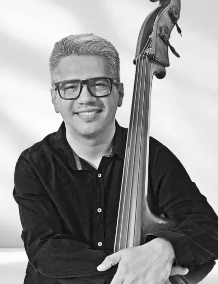 Juan Pablo Perez-Contrabajo-FIMGB Juan Pablo Perez-Contrabajo-FIMGB